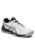 Asics Обувки Upcourt 5 1071A086 Бял - Pepit.bg