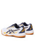 Asics Обувки Upcourt 5 1071A086 Бял - Pepit.bg