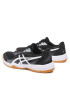 Asics Обувки Upcourt 5 1071A086 Черен - Pepit.bg