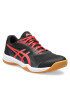 Asics Обувки Upcourt 5 1071A086 Черен - Pepit.bg