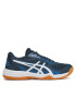 Asics Обувки Upcourt 5 1071A086 Син - Pepit.bg