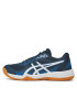 Asics Обувки Upcourt 5 1071A086 Син - Pepit.bg