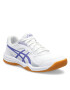 Asics Обувки Upcourt 5 1072A088 Бял - Pepit.bg