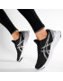 Asics Обувки Versablast 1011A962 Черен - Pepit.bg
