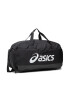 Asics Сак Sports Bag M 3033B152 Черен - Pepit.bg