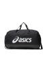Asics Сак Sports Bag M 3033B152 Черен - Pepit.bg
