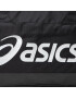 Asics Сак Sports Bag M 3033B152 Черен - Pepit.bg