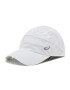 Asics Шапка с козирка Lightweight Running Cap 3013A291 Бял - Pepit.bg