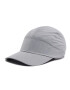 Asics Шапка с козирка Lightweight Running Cap 3013A291 Сив - Pepit.bg