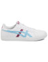 Asics Сникърси Classic Ct 1192A136 Бял - Pepit.bg