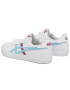 Asics Сникърси Classic Ct 1192A136 Бял - Pepit.bg
