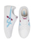 Asics Сникърси Classic Ct 1192A136 Бял - Pepit.bg