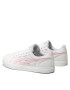 Asics Сникърси Classic Ct 1202A068 Бял - Pepit.bg