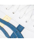 Asics Сникърси Classic Ct 1202A180 Бял - Pepit.bg