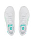 Asics Сникърси Classic Ct Kids 1194A064 Бял - Pepit.bg