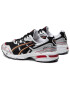 Asics Сникърси Gel-1090 1021A275 Черен - Pepit.bg