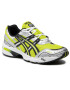 Asics Сникърси Gel-1090 1021A275 Зелен - Pepit.bg