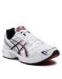 Asics Сникърси Gel 1130 1201A256 Бял - Pepit.bg