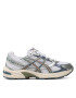 Asics Сникърси Gel-1130 1201A256 Сребрист - Pepit.bg