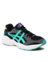 Asics Сникърси Gel-Bnd 1021A145 Черен - Pepit.bg