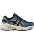 Asics Сникърси Gel-Bnd 1021A216 Черен - Pepit.bg