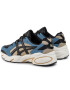 Asics Сникърси Gel-Bnd 1021A216 Черен - Pepit.bg