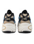 Asics Сникърси Gel-Bnd 1021A216 Черен - Pepit.bg