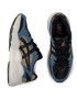Asics Сникърси Gel-Bnd 1021A216 Черен - Pepit.bg