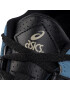 Asics Сникърси Gel-Bnd 1021A216 Черен - Pepit.bg