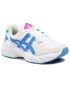 Asics Сникърси Gel-Bnd 1024A024 Бял - Pepit.bg
