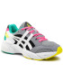 Asics Сникърси Gel-Bnd 1024A024 Сив - Pepit.bg