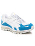 Asics Сникърси Gel-Kayano 5 360 1201A053 Бял - Pepit.bg