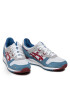 Asics Сникърси Gel-Lyte III Og 1201A482 Бял - Pepit.bg