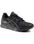 Asics Сникърси Gel-Lyte Runner 2 1191A296 Черен - Pepit.bg