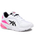 Asics Сникърси Gel-Miqrum 1022A266 Бял - Pepit.bg