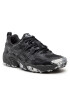 Asics Сникърси Gel-Nandi 1201A265 Черен - Pepit.bg