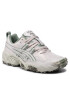 Asics Сникърси Gel-Nandi 1201A265 Сив - Pepit.bg