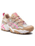 Asics Сникърси Gel-Nandi 1202A120 Бежов - Pepit.bg