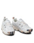Asics Сникърси Gel-Nandi 1202A172 Бял - Pepit.bg