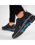 Asics Сникърси Gel-Nandi 360 1201A214 Черен - Pepit.bg