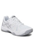 Asics Сникърси Gel Padel Pro 5 1042A200 Бял - Pepit.bg