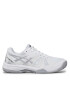 Asics Сникърси Gel Padel Pro 5 1042A200 Бял - Pepit.bg