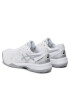 Asics Сникърси Gel Padel Pro 5 1042A200 Бял - Pepit.bg