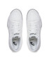 Asics Сникърси Gel Padel Pro 5 1042A200 Бял - Pepit.bg