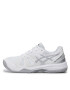 Asics Сникърси Gel Padel Pro 5 1042A200 Бял - Pepit.bg