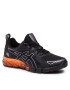 Asics Сникърси Gel Quantum 180 1201A063 Черен - Pepit.bg