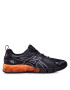 Asics Сникърси Gel Quantum 180 1201A063 Черен - Pepit.bg
