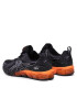 Asics Сникърси Gel Quantum 180 1201A063 Черен - Pepit.bg