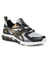 Asics Сникърси Gel Quantum 180 1201A063 Сив - Pepit.bg