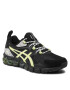 Asics Сникърси Gel Quantum 180 1201A259 Черен - Pepit.bg
